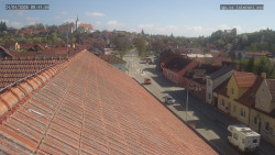 Havlíčkovo náměstí