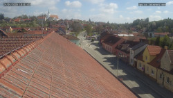 Havlíčkovo náměstí