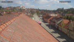 Havlíčkovo náměstí