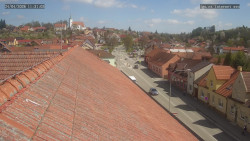 Havlíčkovo náměstí