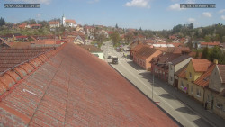 Havlíčkovo náměstí