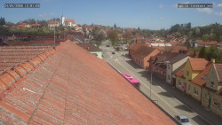 Havlíčkovo náměstí