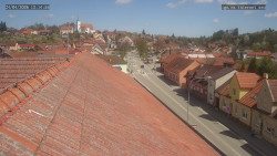 Havlíčkovo náměstí