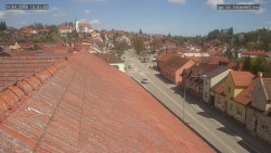 Havlíčkovo náměstí