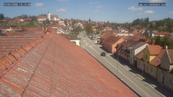 Havlíčkovo náměstí