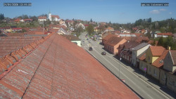 Havlíčkovo náměstí