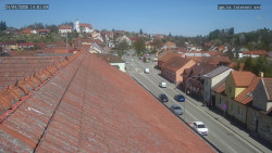 Havlíčkovo náměstí