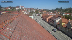 Havlíčkovo náměstí