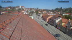 Havlíčkovo náměstí