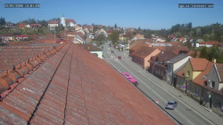 Havlíčkovo náměstí