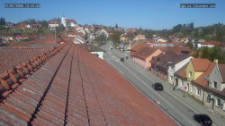 Havlíčkovo náměstí