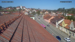 Havlíčkovo náměstí