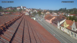 Havlíčkovo náměstí