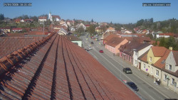 Havlíčkovo náměstí