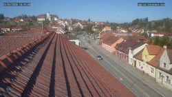 Havlíčkovo náměstí