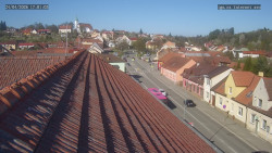 Havlíčkovo náměstí