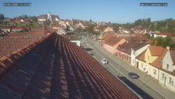 Havlíčkovo náměstí