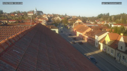 Havlíčkovo náměstí