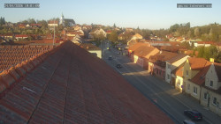 Havlíčkovo náměstí