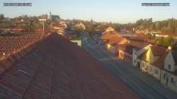 Havlíčkovo náměstí