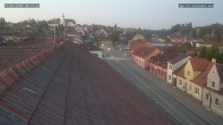 Havlíčkovo náměstí