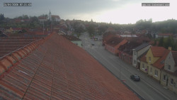 Havlíčkovo náměstí