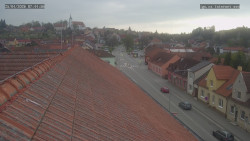 Havlíčkovo náměstí