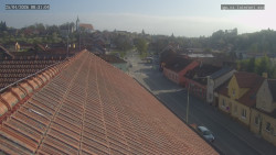 Havlíčkovo náměstí