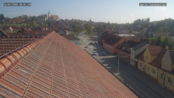 Havlíčkovo náměstí