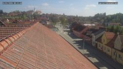 Havlíčkovo náměstí