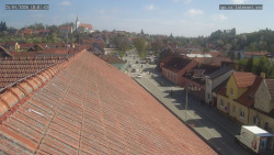 Havlíčkovo náměstí