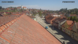 Havlíčkovo náměstí