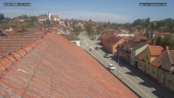 Havlíčkovo náměstí