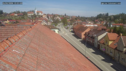 Havlíčkovo náměstí