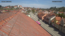 Havlíčkovo náměstí