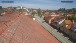 Havlíčkovo náměstí