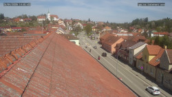 Havlíčkovo náměstí