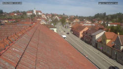 Havlíčkovo náměstí