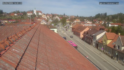 Havlíčkovo náměstí