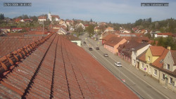 Havlíčkovo náměstí