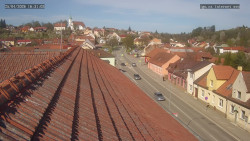 Havlíčkovo náměstí