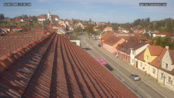 Havlíčkovo náměstí