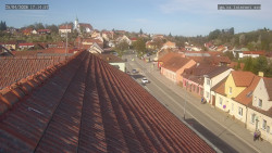 Havlíčkovo náměstí