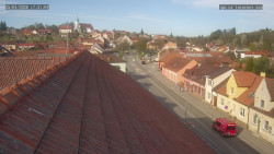 Havlíčkovo náměstí