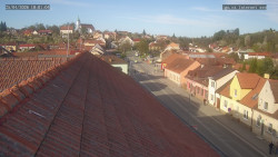 Havlíčkovo náměstí