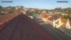 Havlíčkovo náměstí