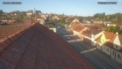 Havlíčkovo náměstí