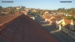 Havlíčkovo náměstí