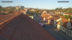 Havlíčkovo náměstí