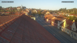 Havlíčkovo náměstí